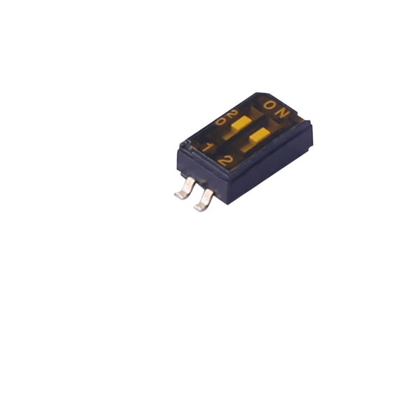 DHA-02NTQR electronic component of Diptronics