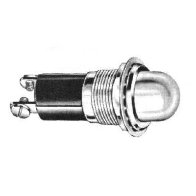 095-5710-09-303 electronic component of Dialight