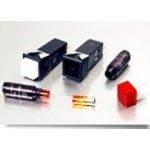 302-6371 electronic component of Dialight