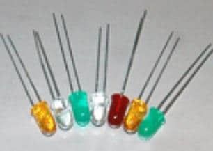 521-9240F electronic component of Dialight