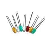 521-9248F electronic component of Dialight