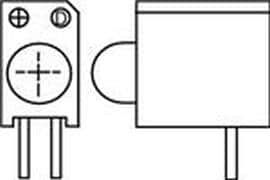 551-0209F electronic component of Dialight