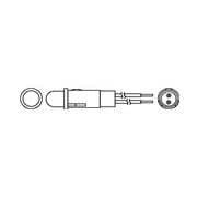 558-0102-007F electronic component of Dialight