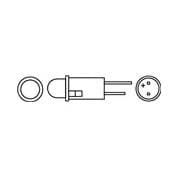 559-3101-001F electronic component of Dialight