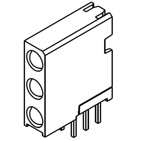 564-0200-330F electronic component of Dialight