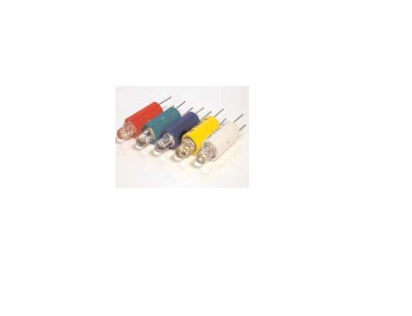 586-1306-105F electronic component of Dialight