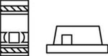 597-5112-407F electronic component of Dialight