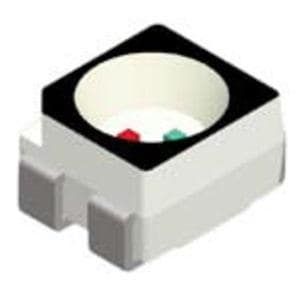 597-7725-607F electronic component of Dialight