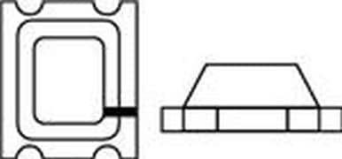 598-8610-207F electronic component of Dialight