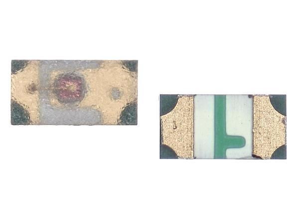 598-8A40-107F electronic component of Dialight