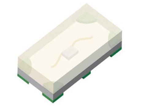 5988B30107F electronic component of Dialight