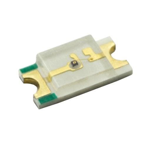 599-0210-007F electronic component of Dialight
