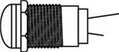 608-1131-110F electronic component of Dialight