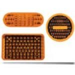 81131AB electronic component of Dialight