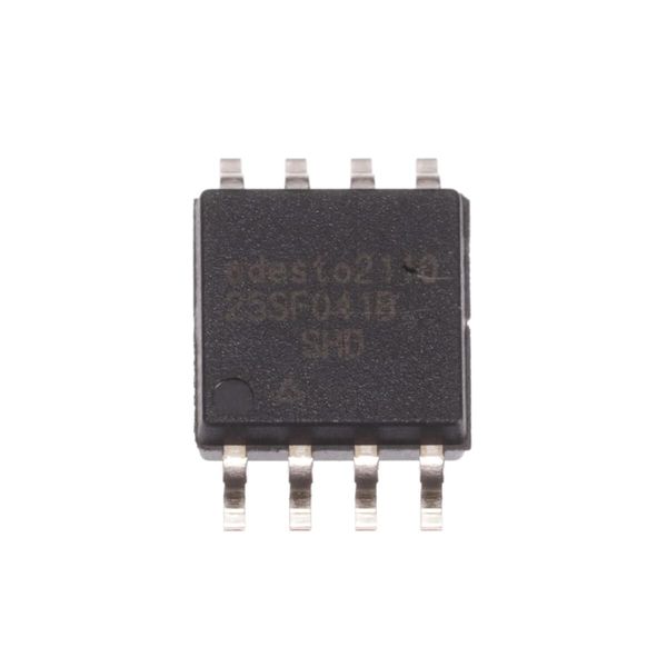 AT25SF041B-SHD-B electronic component of Dialog Semiconductor