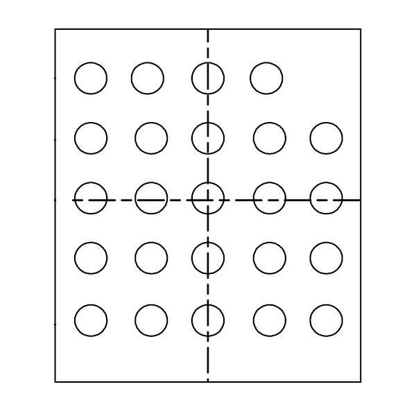 AT25SL321-CCUE-T electronic component of Dialog Semiconductor