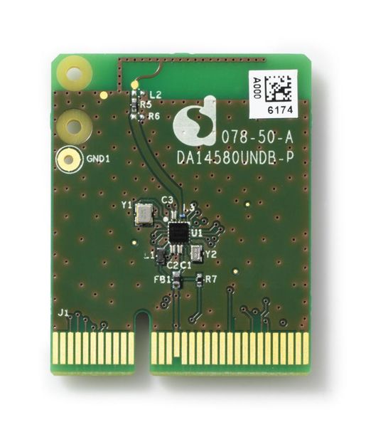 DA14580UNDB-P electronic component of Dialog Semiconductor