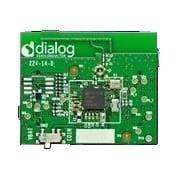 DA14681-01A9DB-P electronic component of Dialog Semiconductor