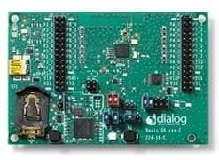 DA14681-01A9DEVKT-B electronic component of Dialog Semiconductor