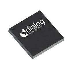 DA14683-00000A92 electronic component of Dialog Semiconductor