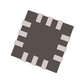 DA7280-00FV2 electronic component of Dialog Semiconductor