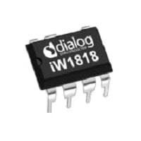 iW1818-00 electronic component of Dialog Semiconductor