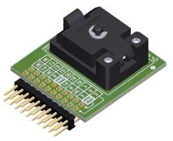 SLG47512V-SKT electronic component of Dialog Semiconductor