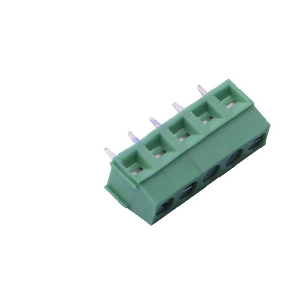 DB127V-5.0-5P-GN-S electronic component of DIBO