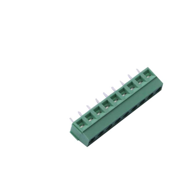 DB127V-5.0-9P-GN-S electronic component of DIBO