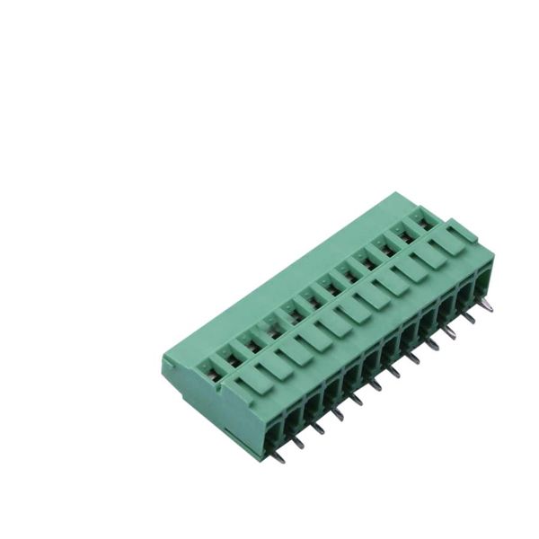 DB128H-5.08-12P-GN-S electronic component of DIBO