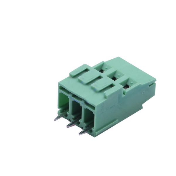 DB128H-5.08-3P-GN-S electronic component of DIBO