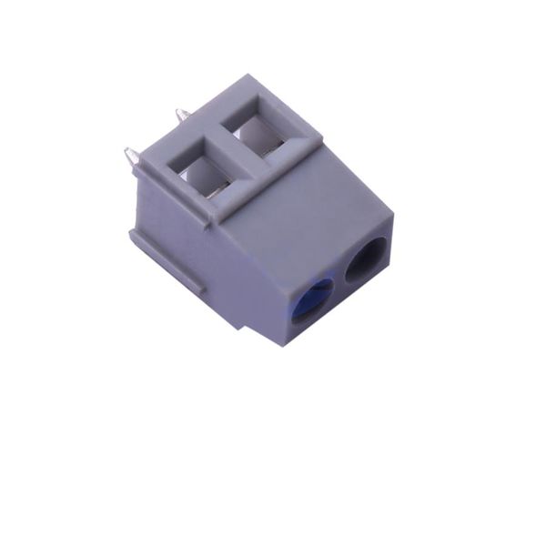 DB128L-5.0-2P-GY-S electronic component of DIBO