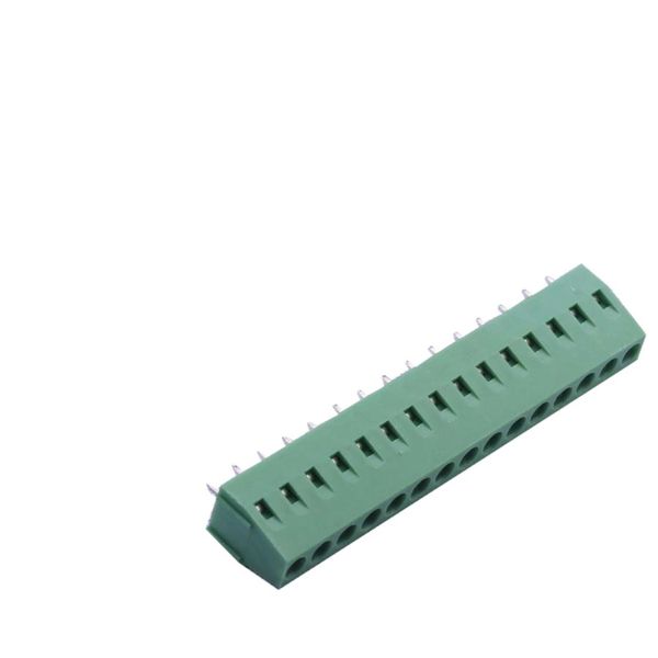 DB128V-5.0-15P electronic component of DIBO