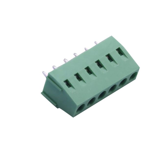 DB128V-5.0-6P-GN-S electronic component of DIBO