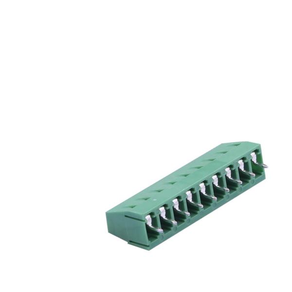 DB128V-5.0-9P-GN-S electronic component of DIBO