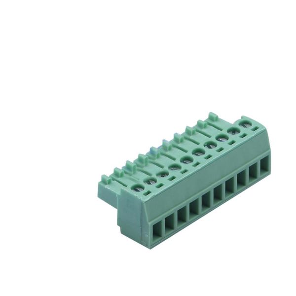 DB2EK-3.5-10P-GN electronic component of DIBO