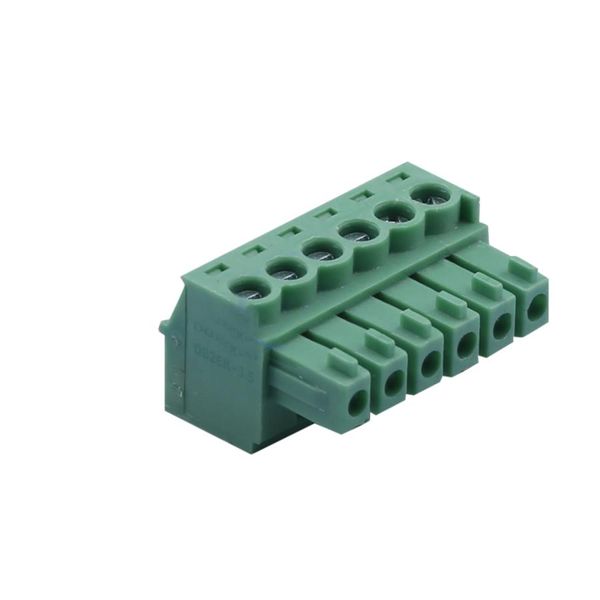 DB2EK-3.5-6P-GN electronic component of DIBO