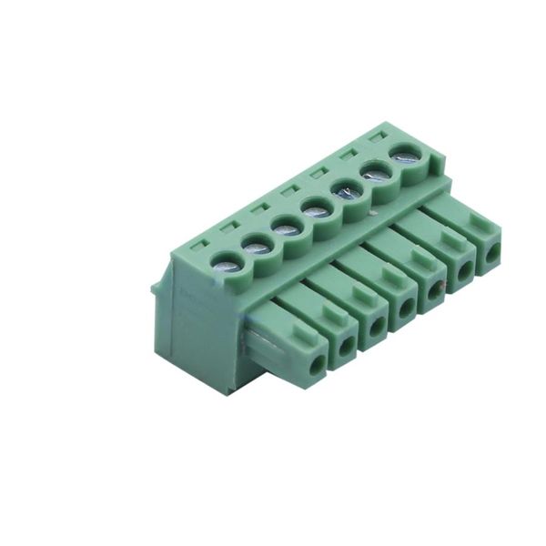 DB2EK-3.5-7P-GN electronic component of DIBO