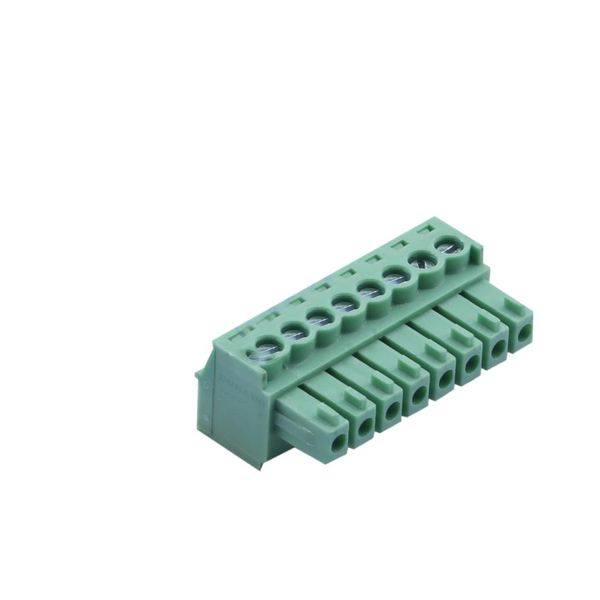 DB2EK-3.5-8P-GN electronic component of DIBO