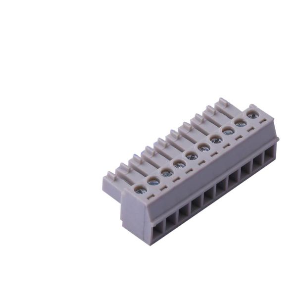 DB2EK-3.81-10P-GY electronic component of DIBO