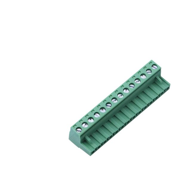 DB2EK-5.08-14P-GN-S electronic component of DIBO
