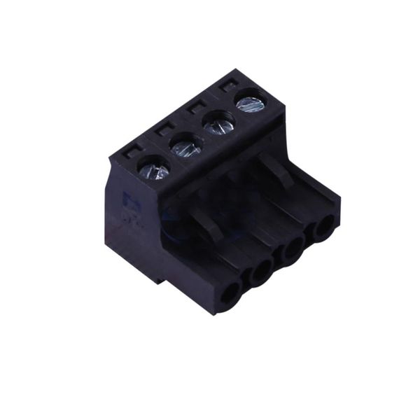 DB2EK-5.08-4P-BK-S electronic component of DIBO