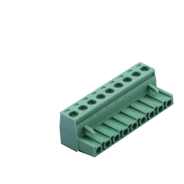 DB2EK-5.08-9P-GN-S electronic component of DIBO