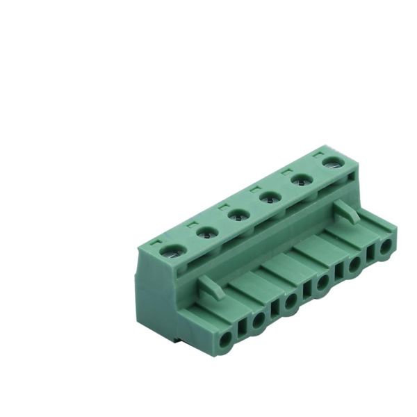 DB2EK-7.62-6P-GN-S electronic component of DIBO