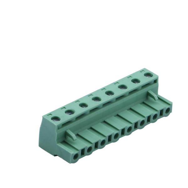 DB2EK-7.62-8P-GN-S electronic component of DIBO