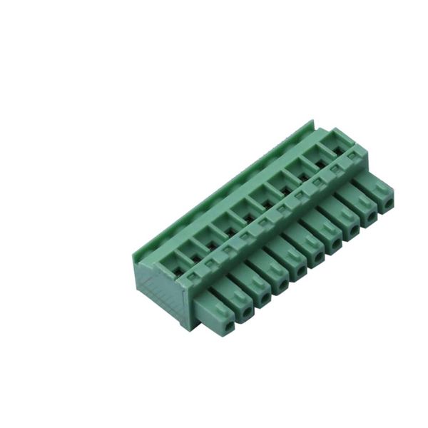DB2EKA-3.81-10P-GN electronic component of DIBO