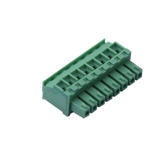 DB2EKA-3.81-8P-GN electronic component of DIBO