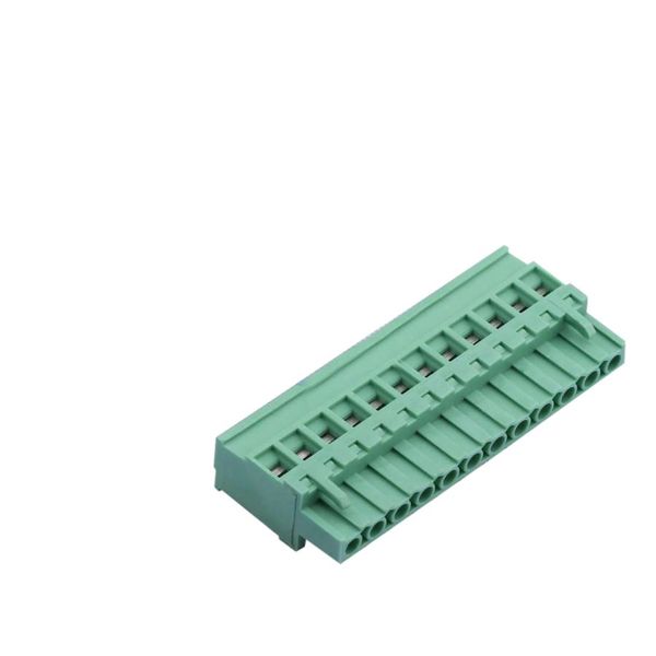DB2EKA-5.08-12P-GN-S electronic component of DIBO
