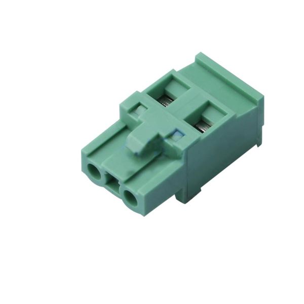DB2EKA-7.62-2P-GN-S electronic component of DIBO