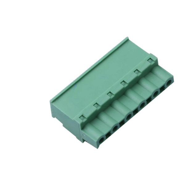 DB2EKA-7.62-6P-GN-S electronic component of DIBO